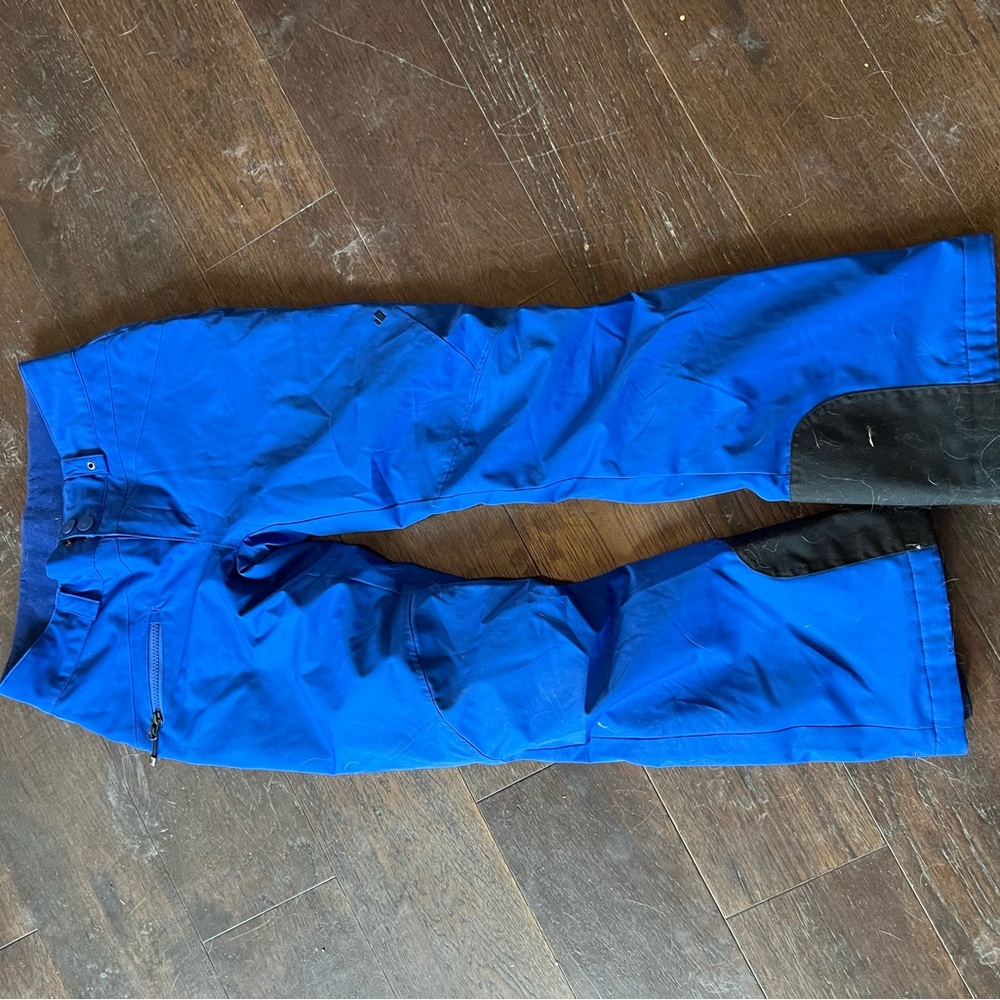 Obermeyer Malta ski pants